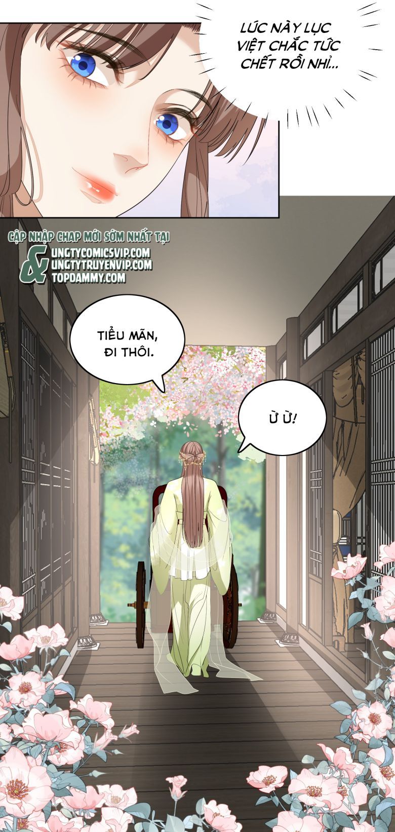 Bất Uổng Chapter 42 - 12