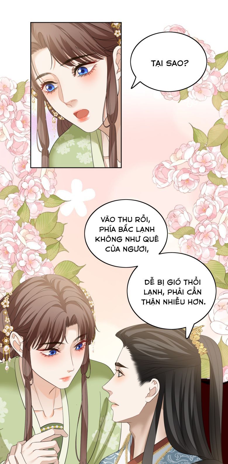 Bất Uổng Chapter 42 - 14