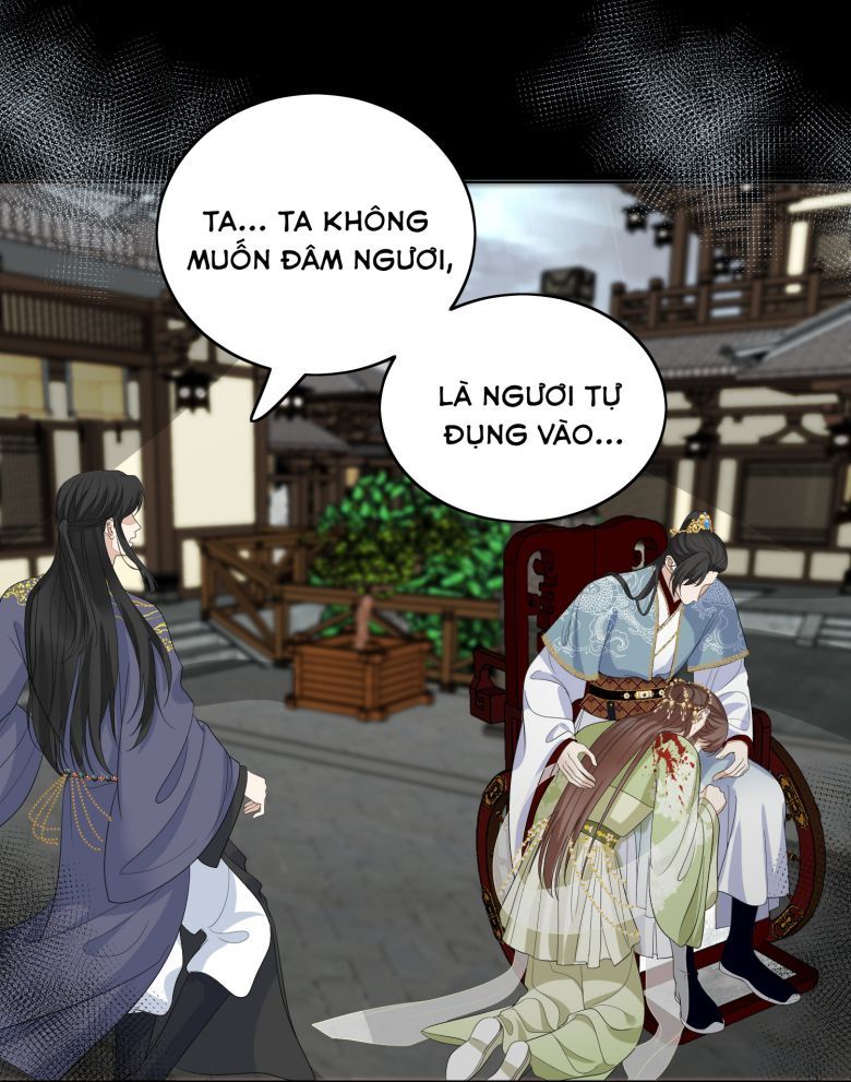 Bất Uổng Chapter 42 - 19