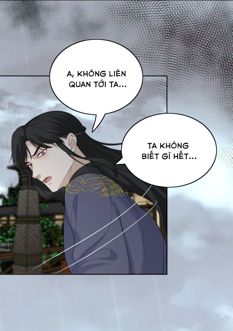 Bất Uổng Chapter 42 - 20