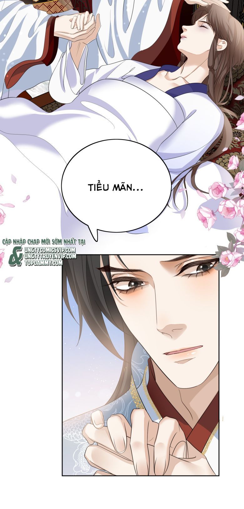 Bất Uổng Chapter 42 - 24