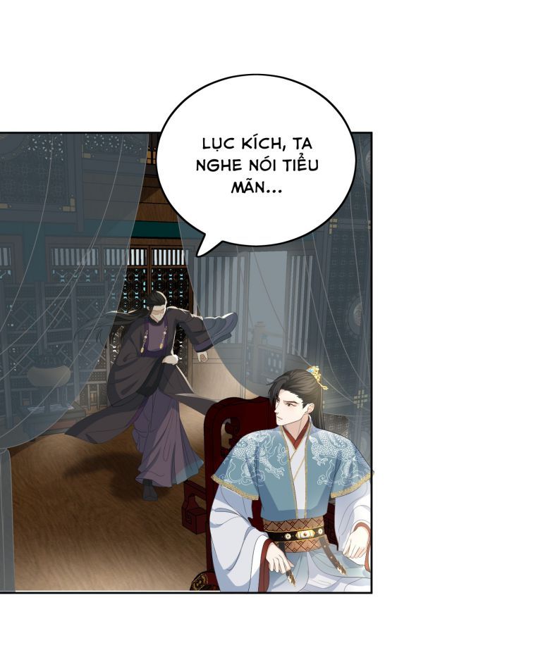 Bất Uổng Chapter 42 - 25