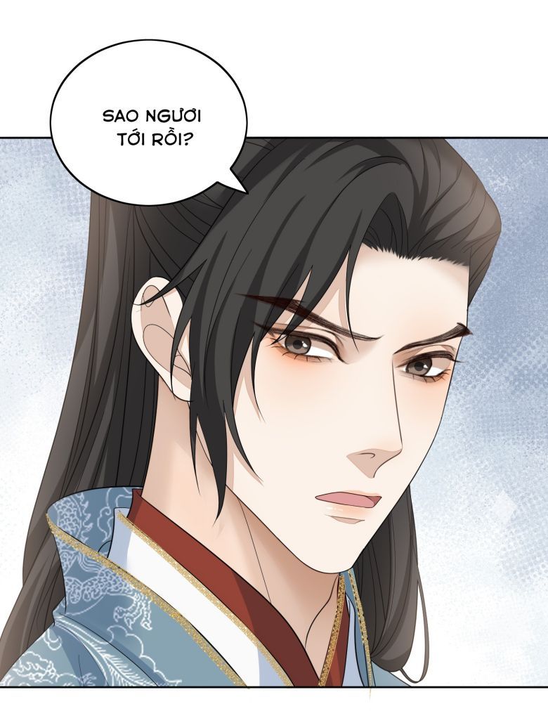 Bất Uổng Chapter 42 - 26