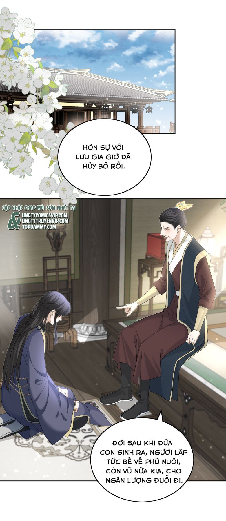 Bất Uổng Chapter 42 - 5