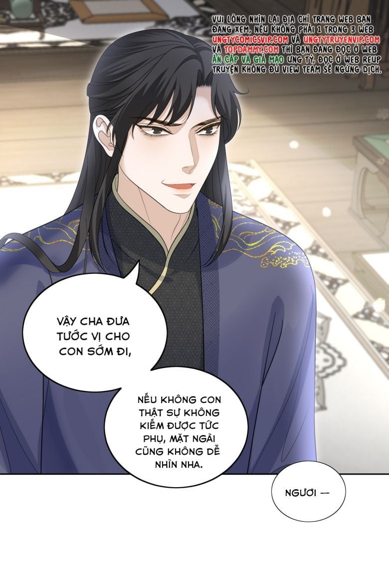 Bất Uổng Chapter 42 - 8