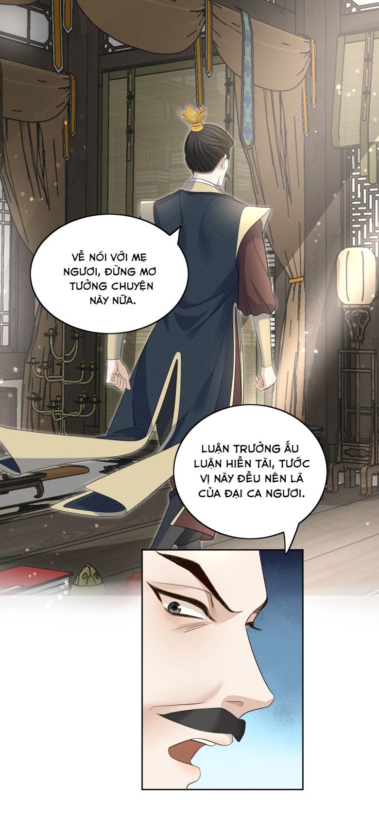 Bất Uổng Chapter 42 - 9
