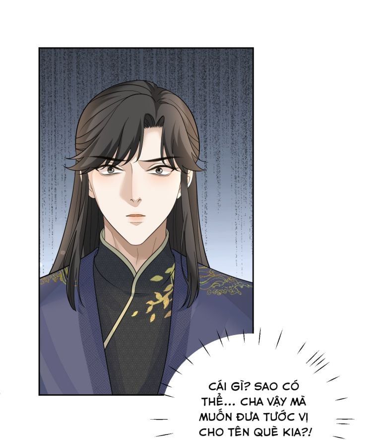 Bất Uổng Chapter 42 - 10