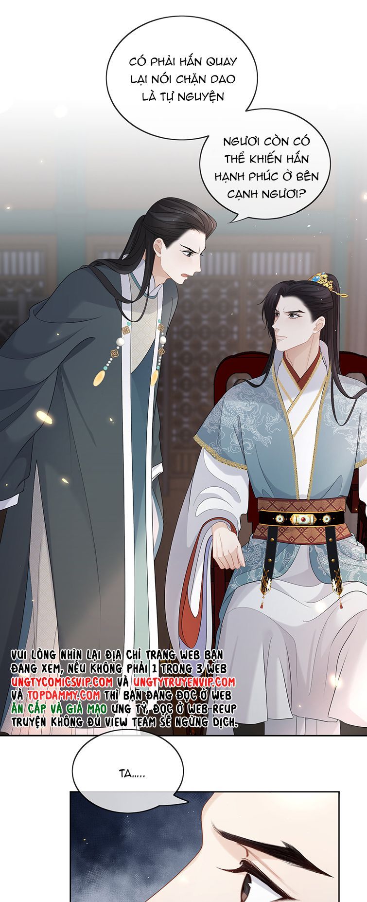 Bất Uổng Chapter 43 - 11