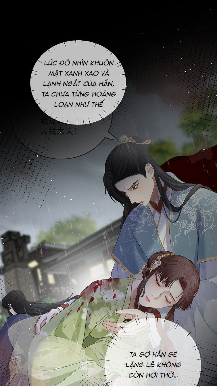Bất Uổng Chapter 43 - 14