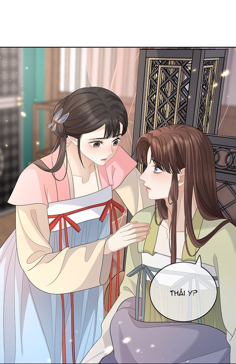 Bất Uổng Chapter 43 - 19