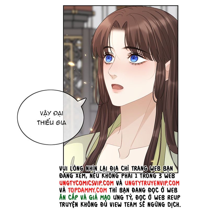Bất Uổng Chapter 43 - 21
