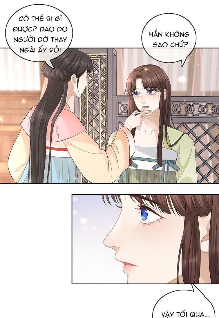 Bất Uổng Chapter 43 - 23