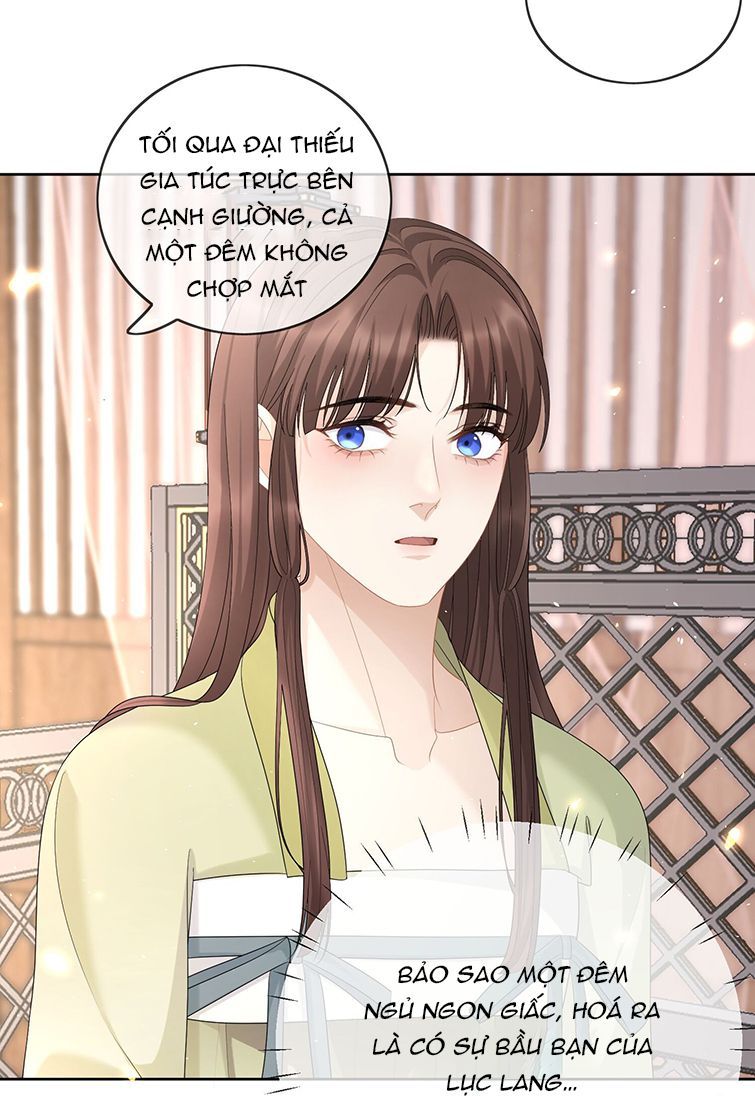 Bất Uổng Chapter 43 - 24