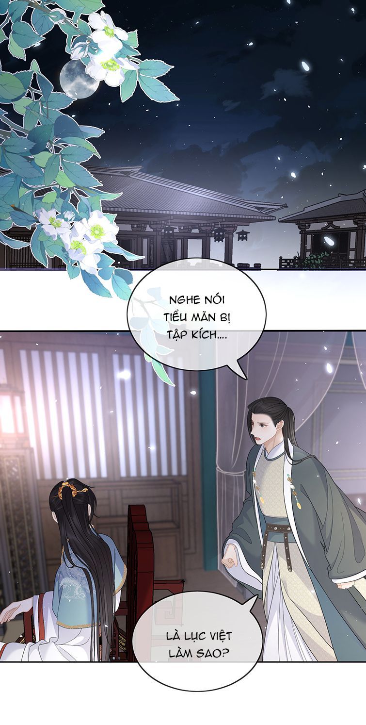 Bất Uổng Chapter 43 - 5