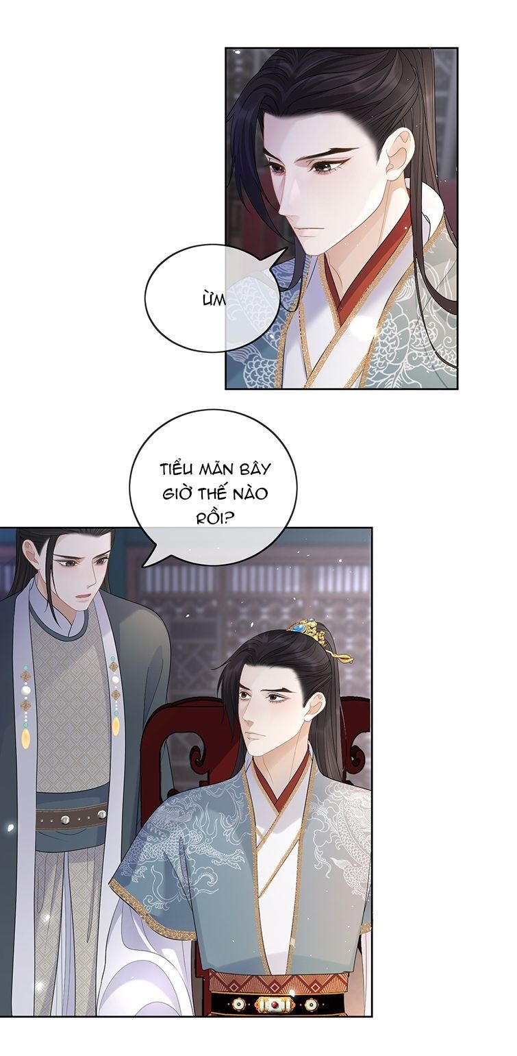Bất Uổng Chapter 43 - 6