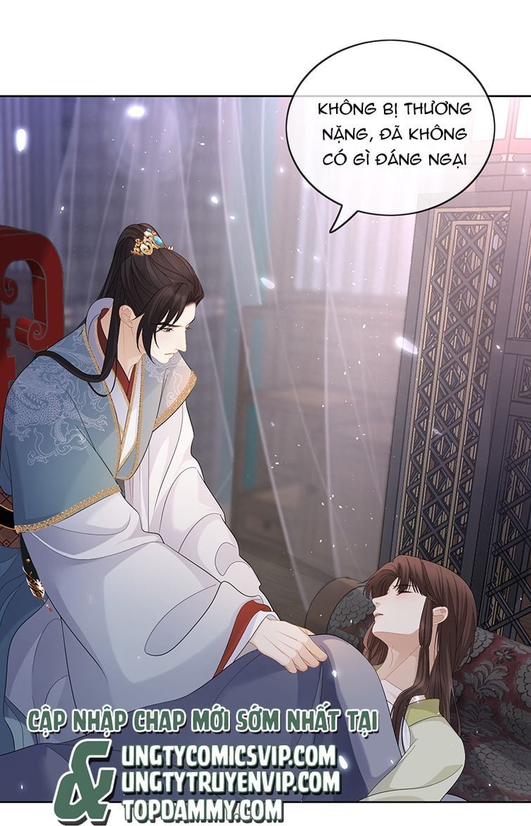 Bất Uổng Chapter 43 - 7