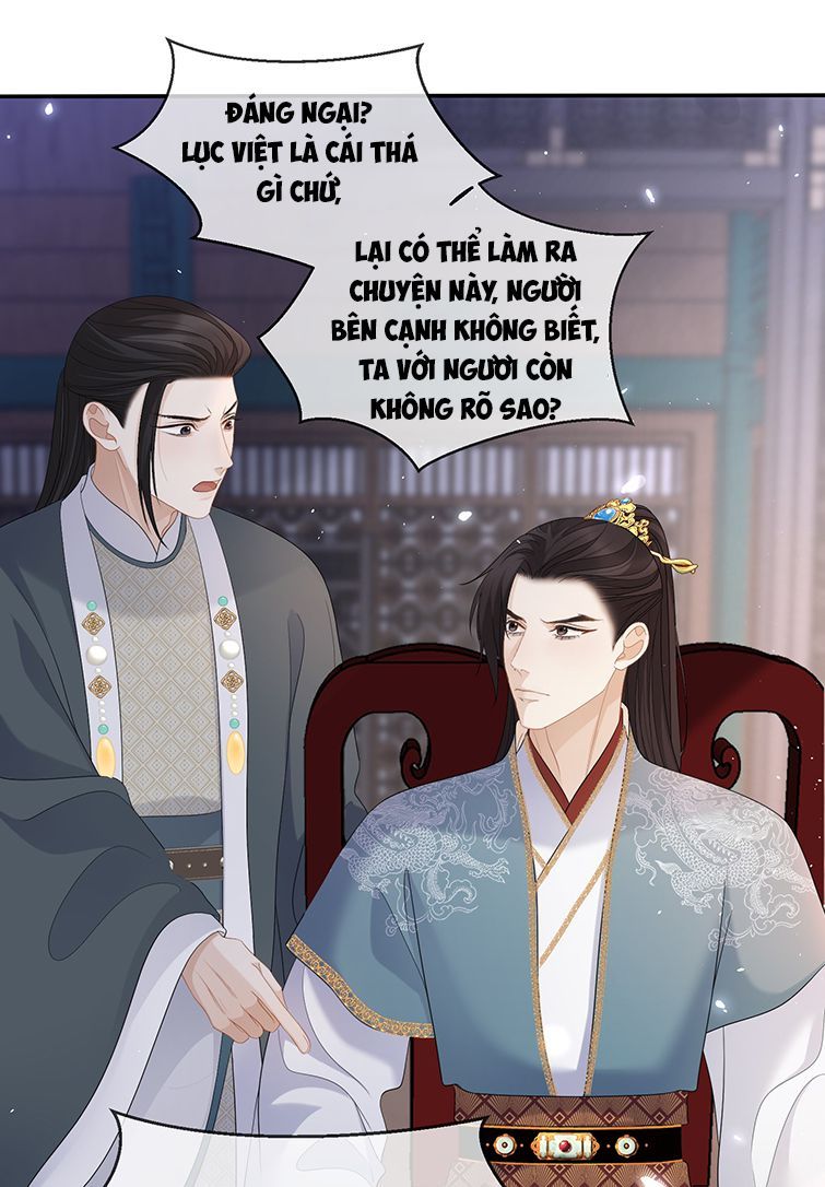 Bất Uổng Chapter 43 - 8