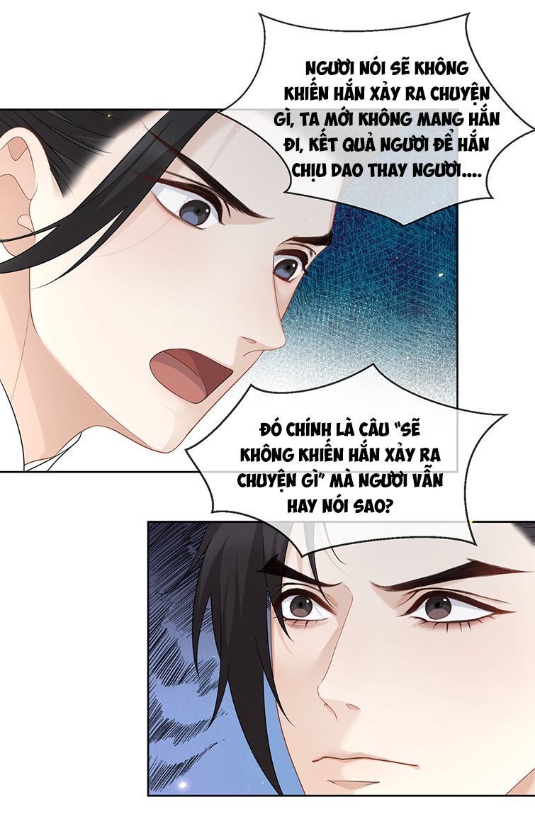 Bất Uổng Chapter 43 - 10