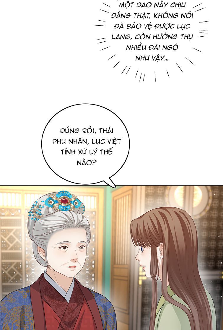 Bất Uổng Chapter 44 - 11