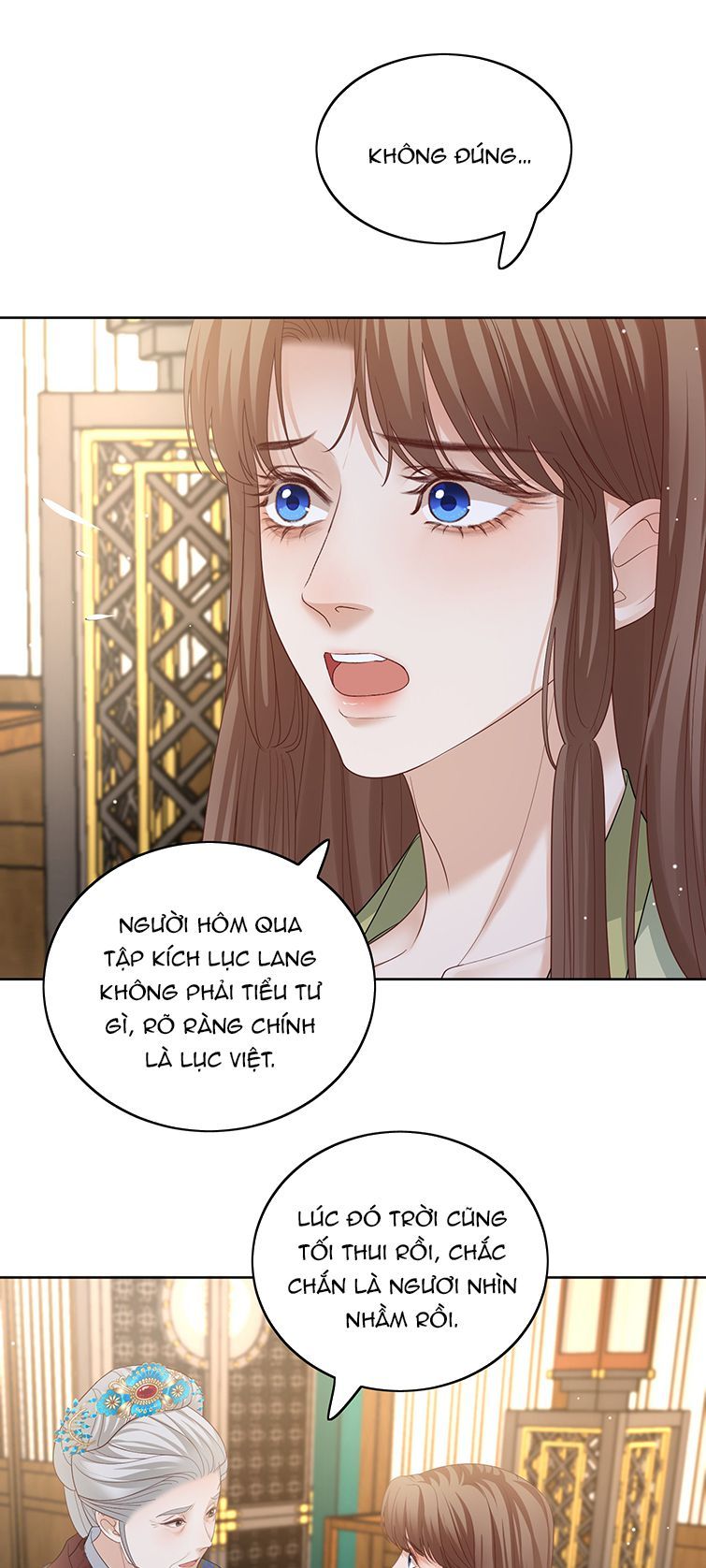 Bất Uổng Chapter 44 - 14