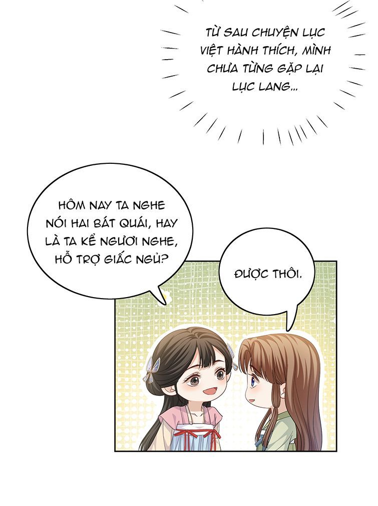 Bất Uổng Chapter 44 - 19