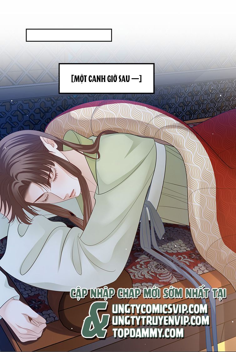 Bất Uổng Chapter 44 - 22