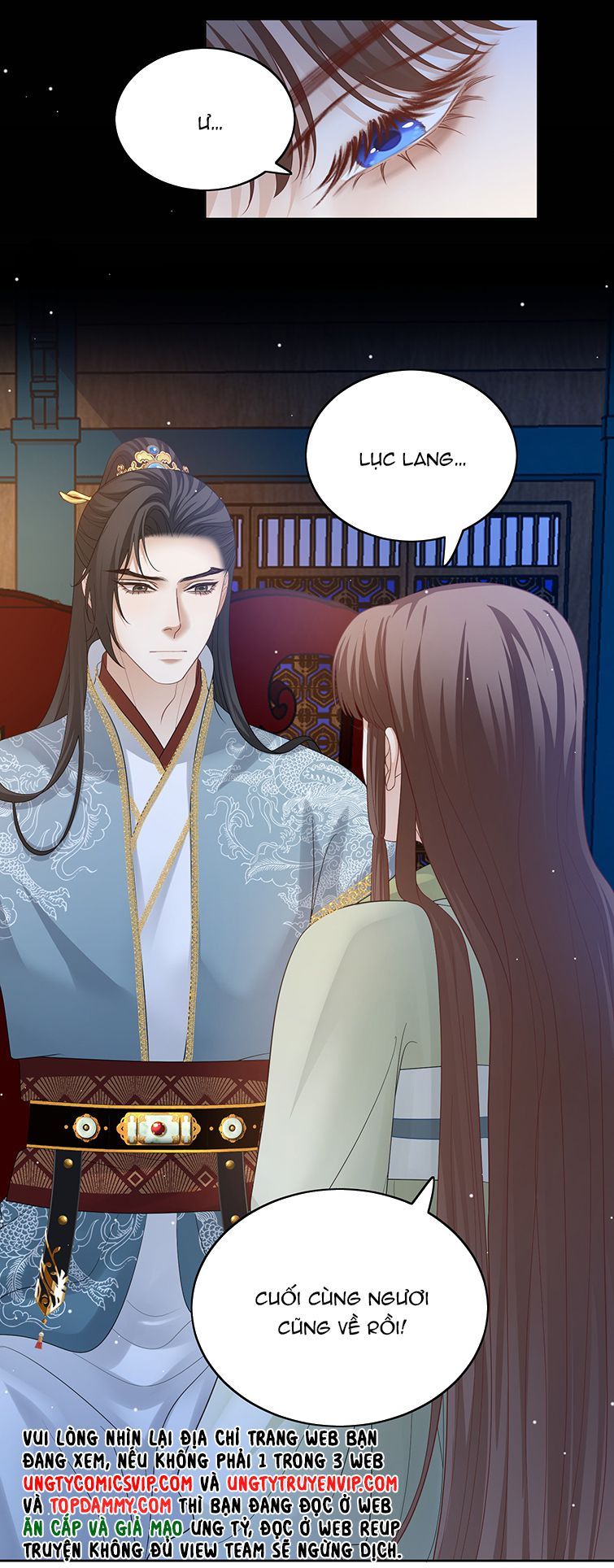 Bất Uổng Chapter 44 - 24