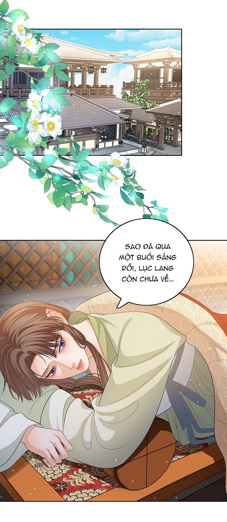 Bất Uổng Chapter 44 - 5