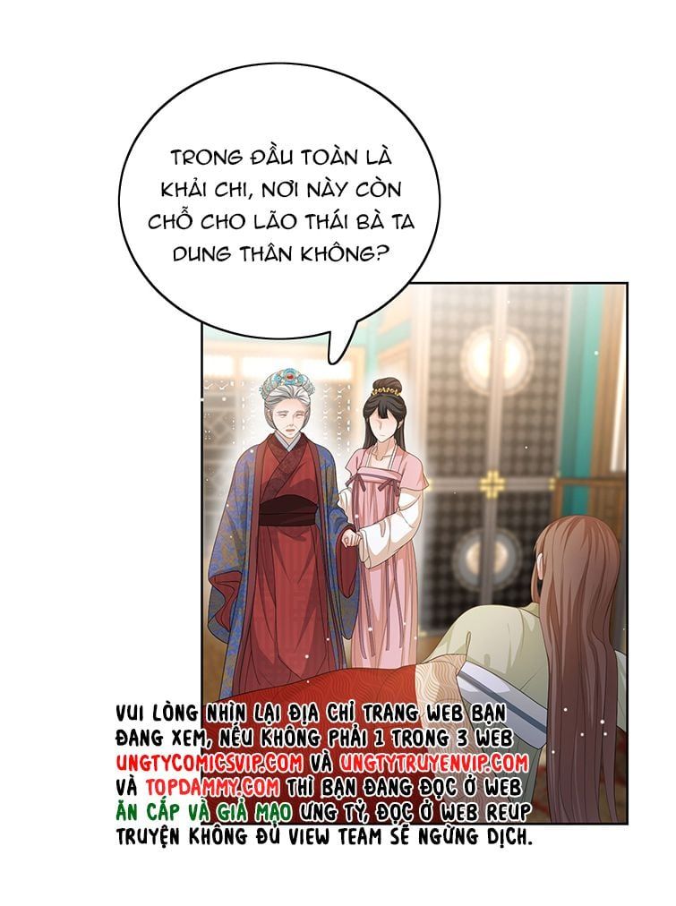 Bất Uổng Chapter 44 - 6