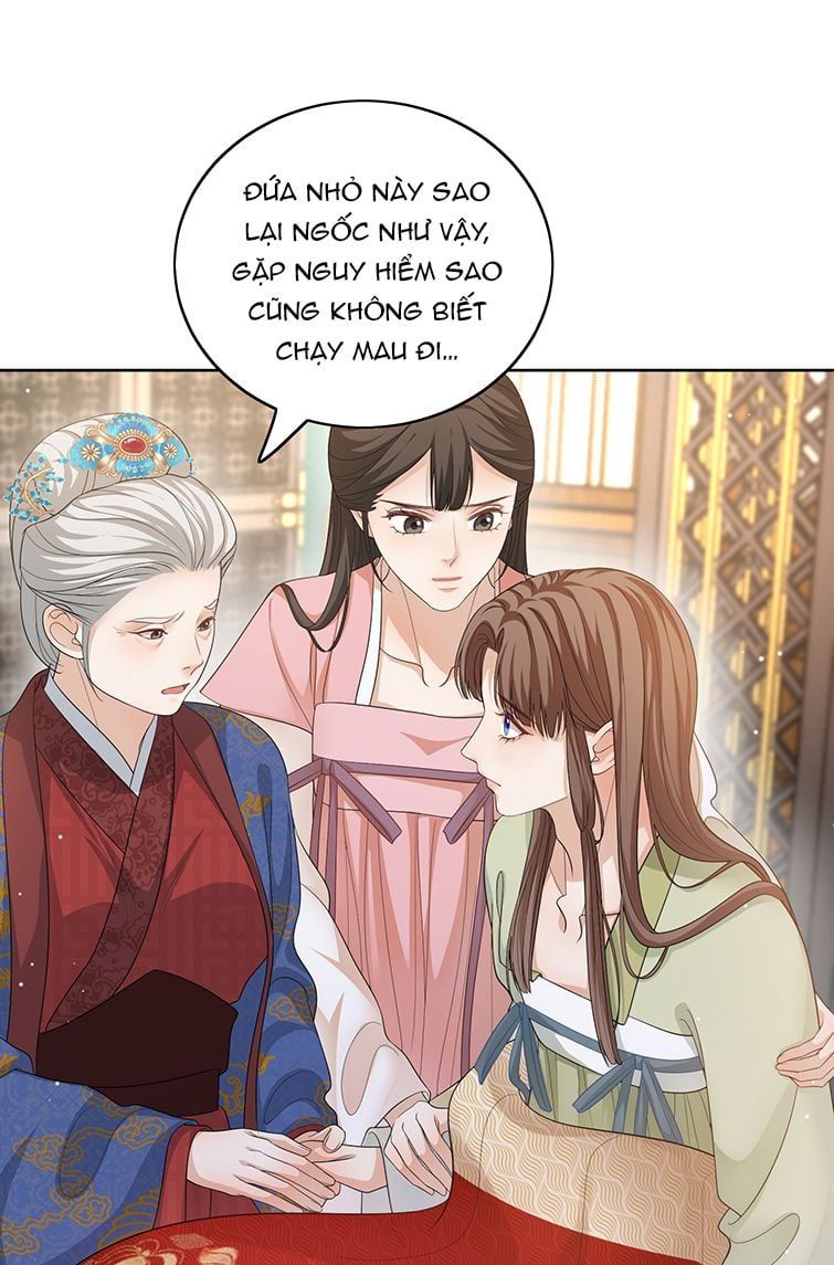 Bất Uổng Chapter 44 - 7