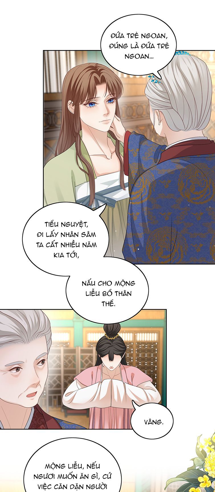 Bất Uổng Chapter 44 - 9