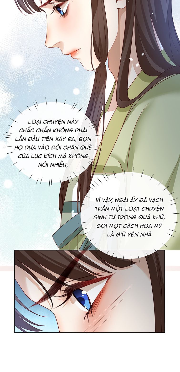 Bất Uổng Chapter 45 - 13