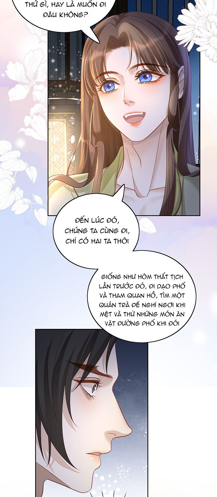 Bất Uổng Chapter 45 - 16