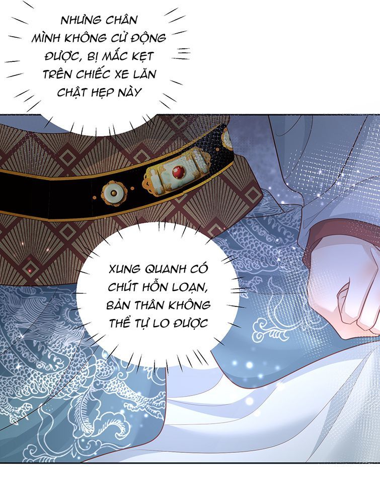 Bất Uổng Chapter 45 - 18