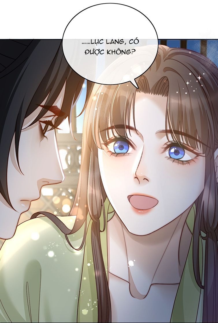 Bất Uổng Chapter 45 - 19