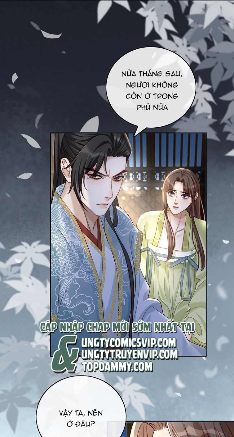 Bất Uổng Chapter 45 - 21