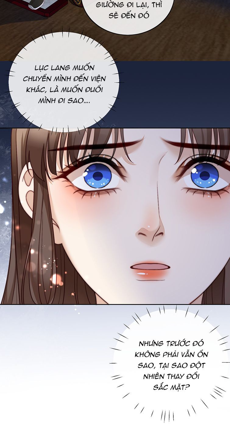 Bất Uổng Chapter 45 - 23