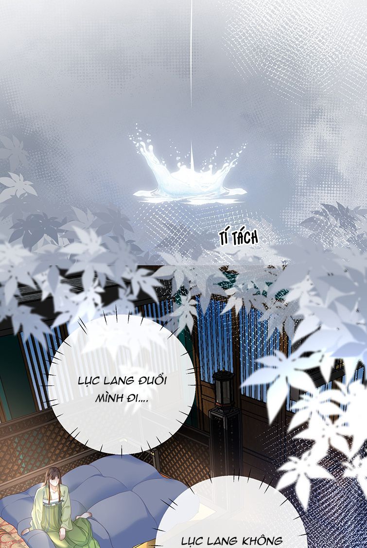 Bất Uổng Chapter 45 - 27