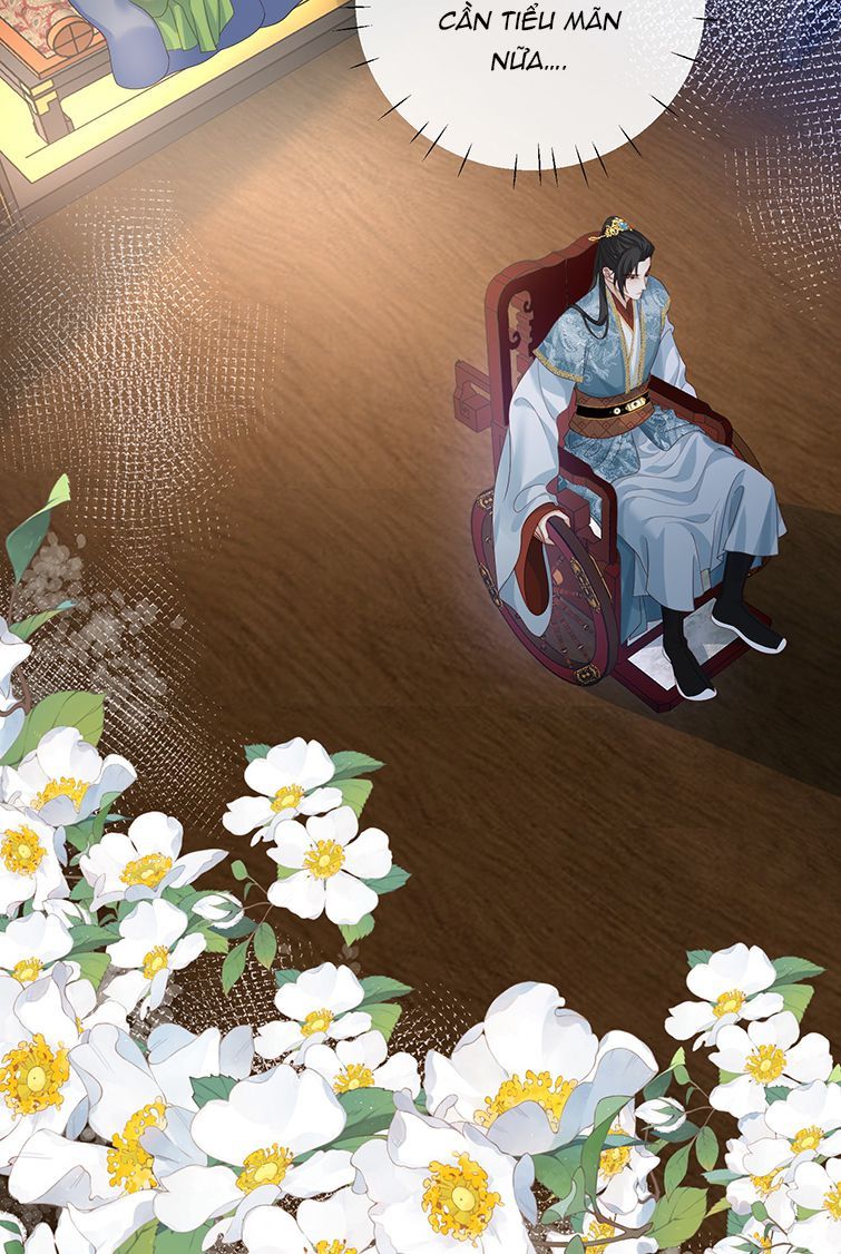 Bất Uổng Chapter 45 - 28