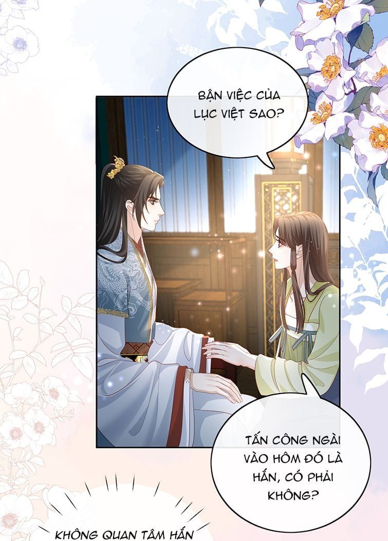 Bất Uổng Chapter 45 - 6
