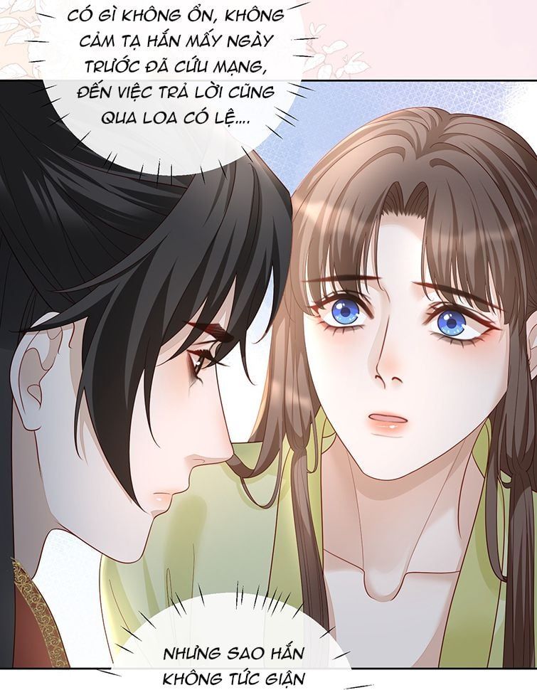Bất Uổng Chapter 45 - 7