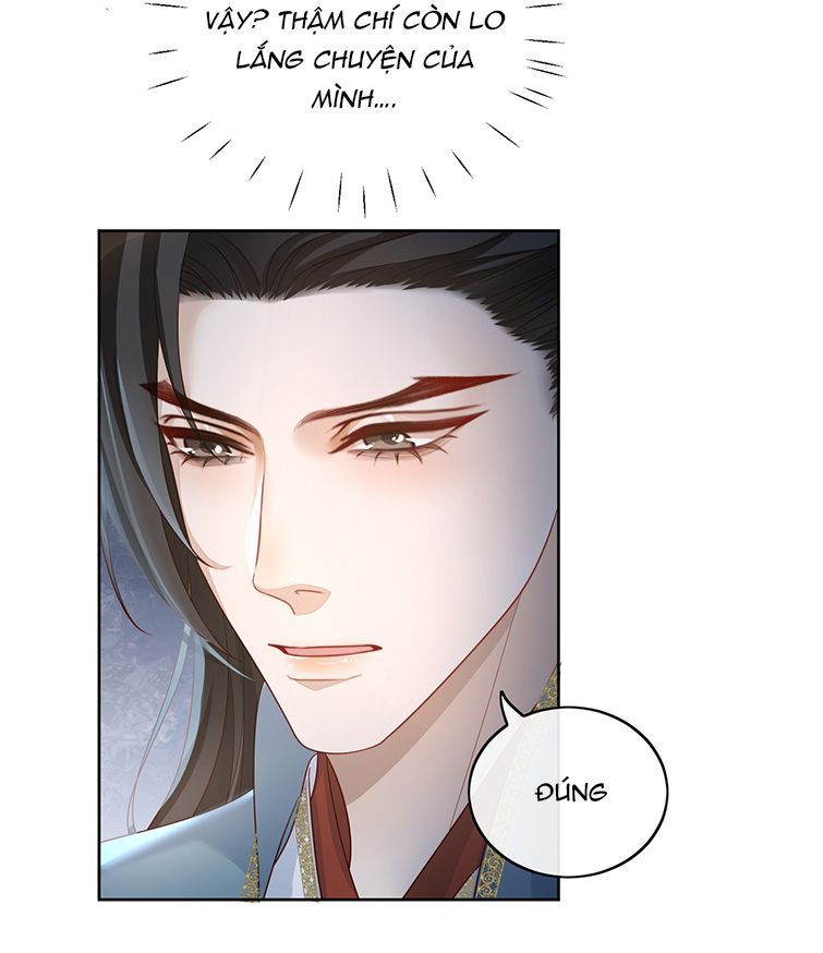 Bất Uổng Chapter 45 - 8