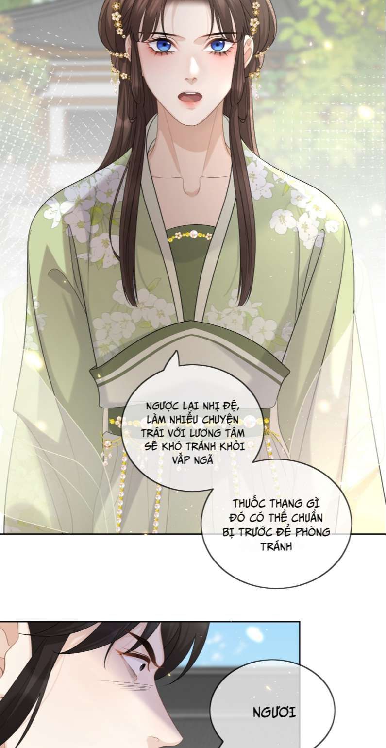 Bất Uổng Chapter 46 - 12