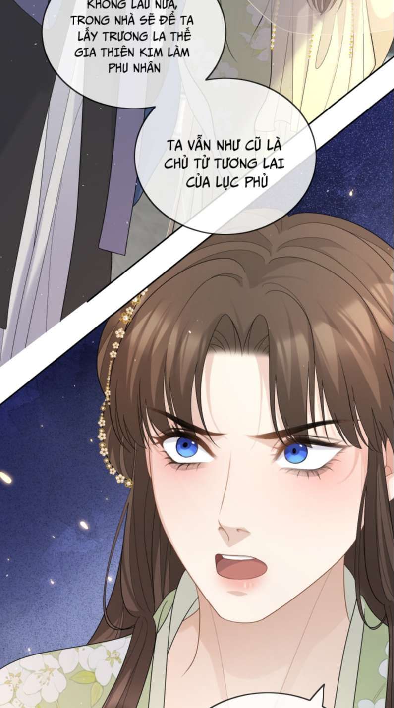 Bất Uổng Chapter 46 - 15