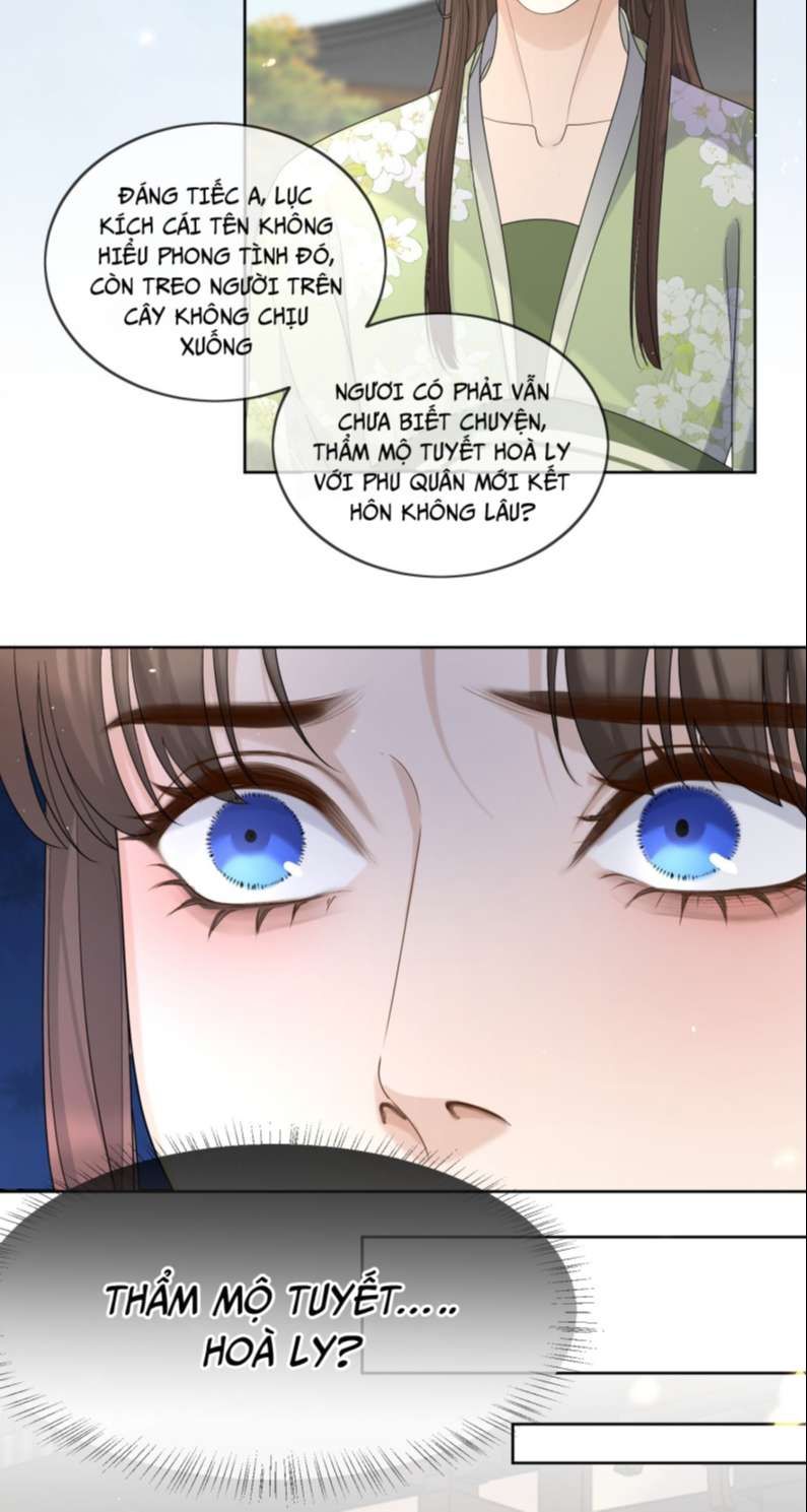 Bất Uổng Chapter 46 - 18