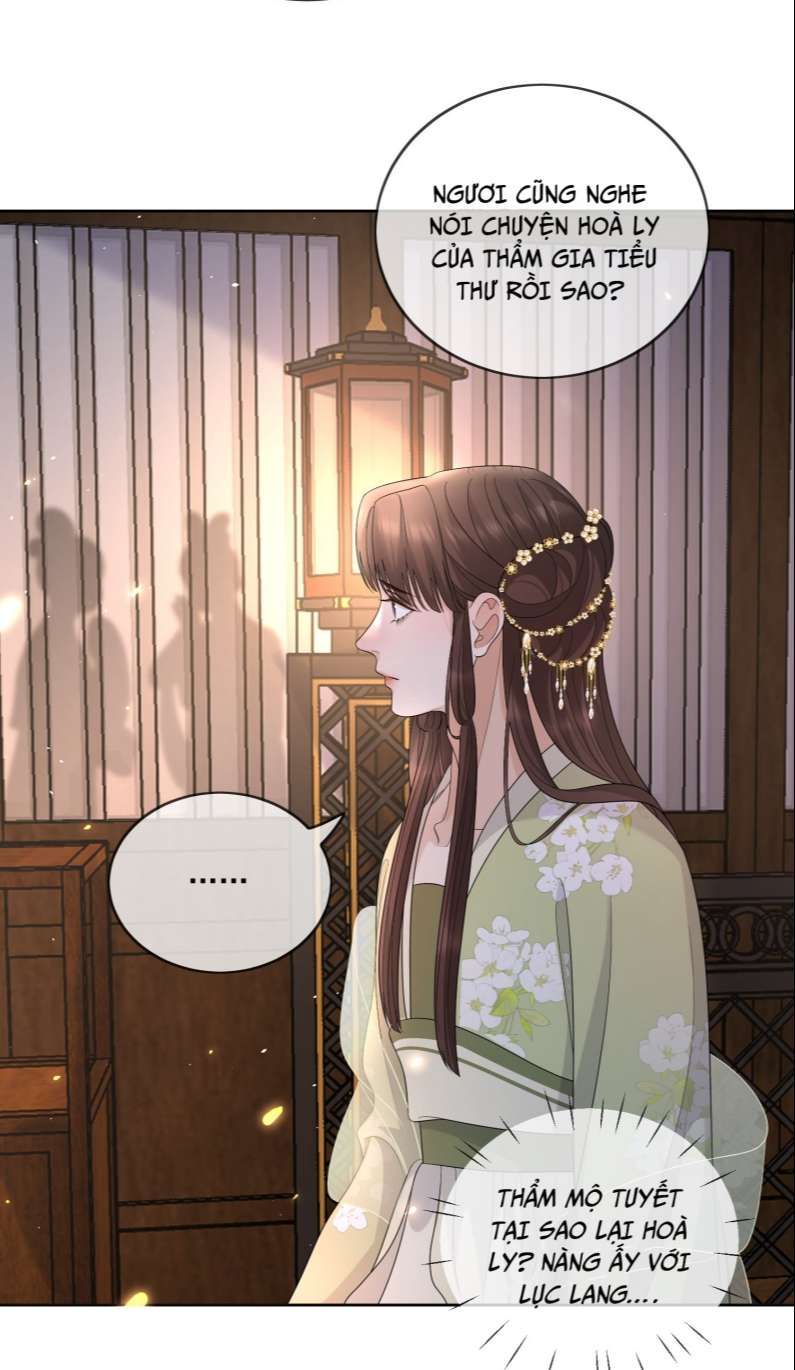 Bất Uổng Chapter 46 - 20