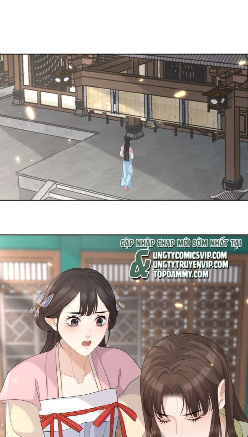 Bất Uổng Chapter 46 - 3