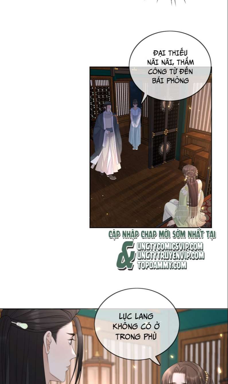 Bất Uổng Chapter 46 - 21