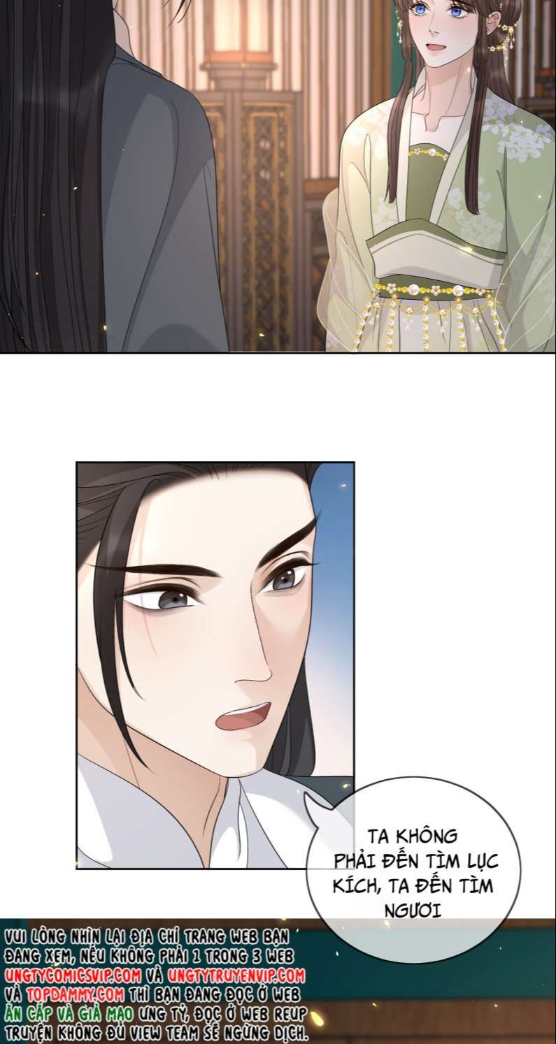 Bất Uổng Chapter 46 - 22