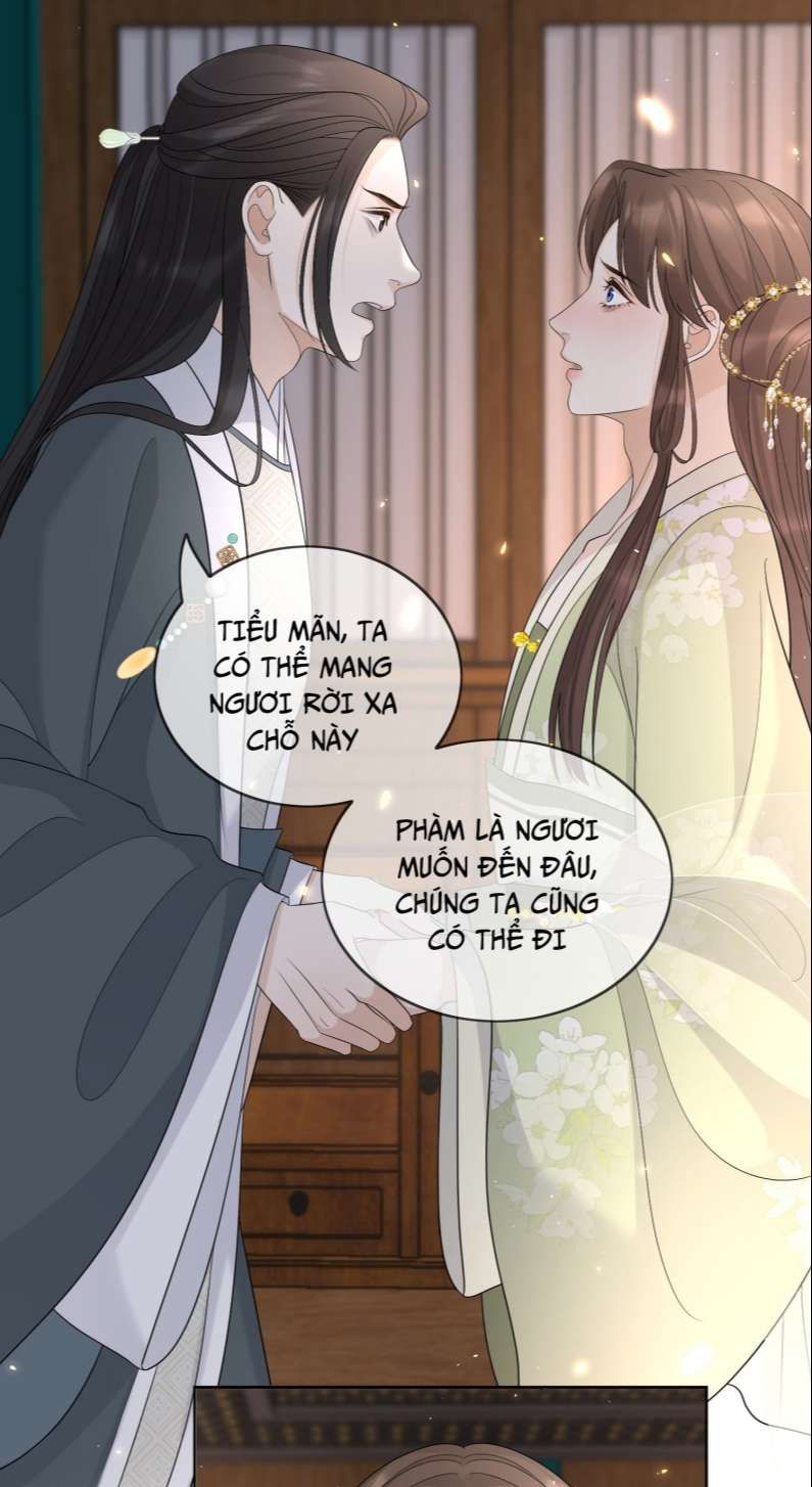 Bất Uổng Chapter 46 - 23